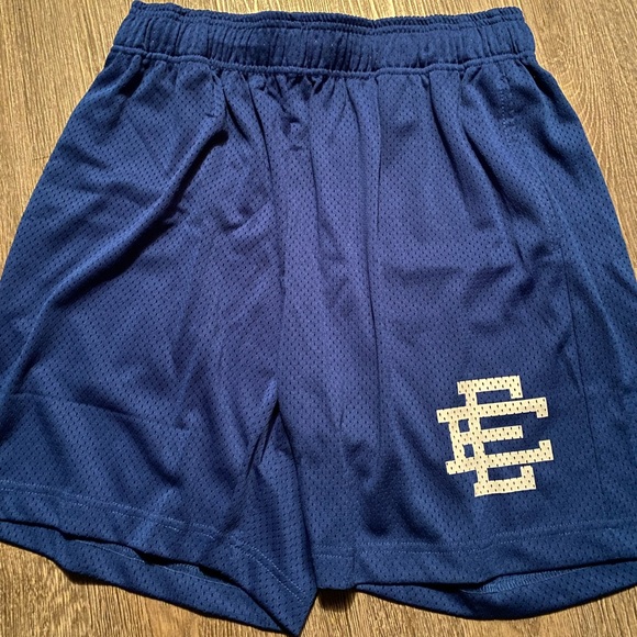Eric Emanuel EE Basic Shorts - Royal Blue